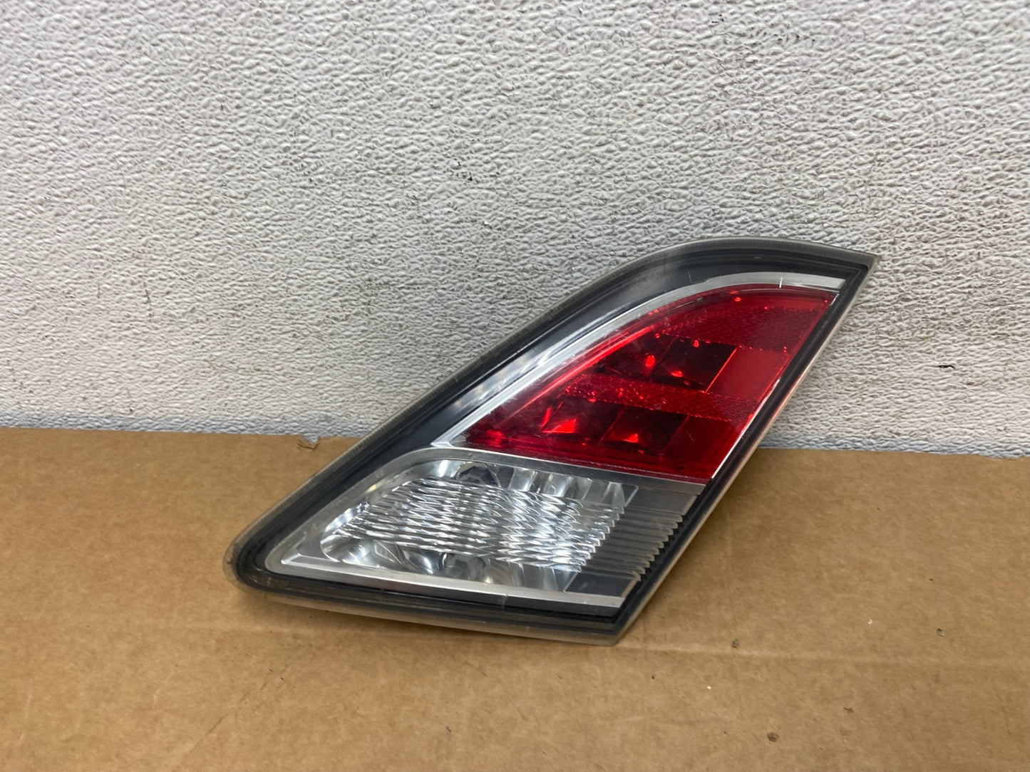 2009 - 2013 Mazda 6 Right Passenger RH Inner Tail Light AD5366 LK0