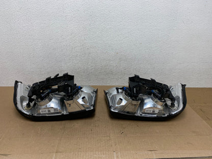 1998-2005 Blazer S10 GMC Jimmy Left+Right Set Headlight AE6764 DG3