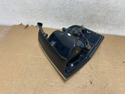 2007 to 2010 Ford Edge Tail light Left Driver Side AH4160 LK6