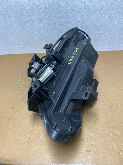 2007 - 2009 Mazda Cx9 Cx-9 Left Driver LH Headlight Xenon HID AE2843 DW5
