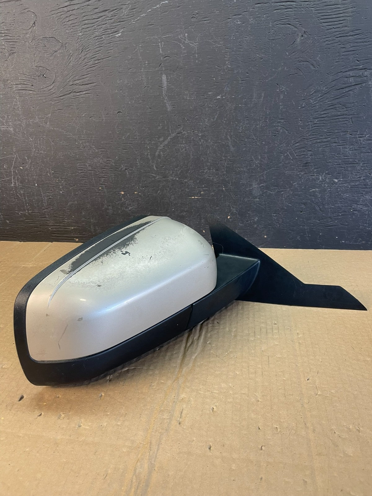2005 2006 2007 Mercury Montego Right Passenger RH View Door Mirror AC9797 DW1