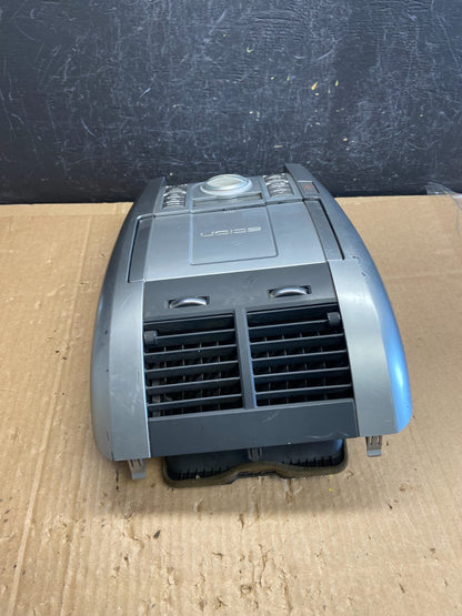 2005 - 2010 Scion TC AC Heater Climate Control Trim Bezel Dash AD2301 DG3