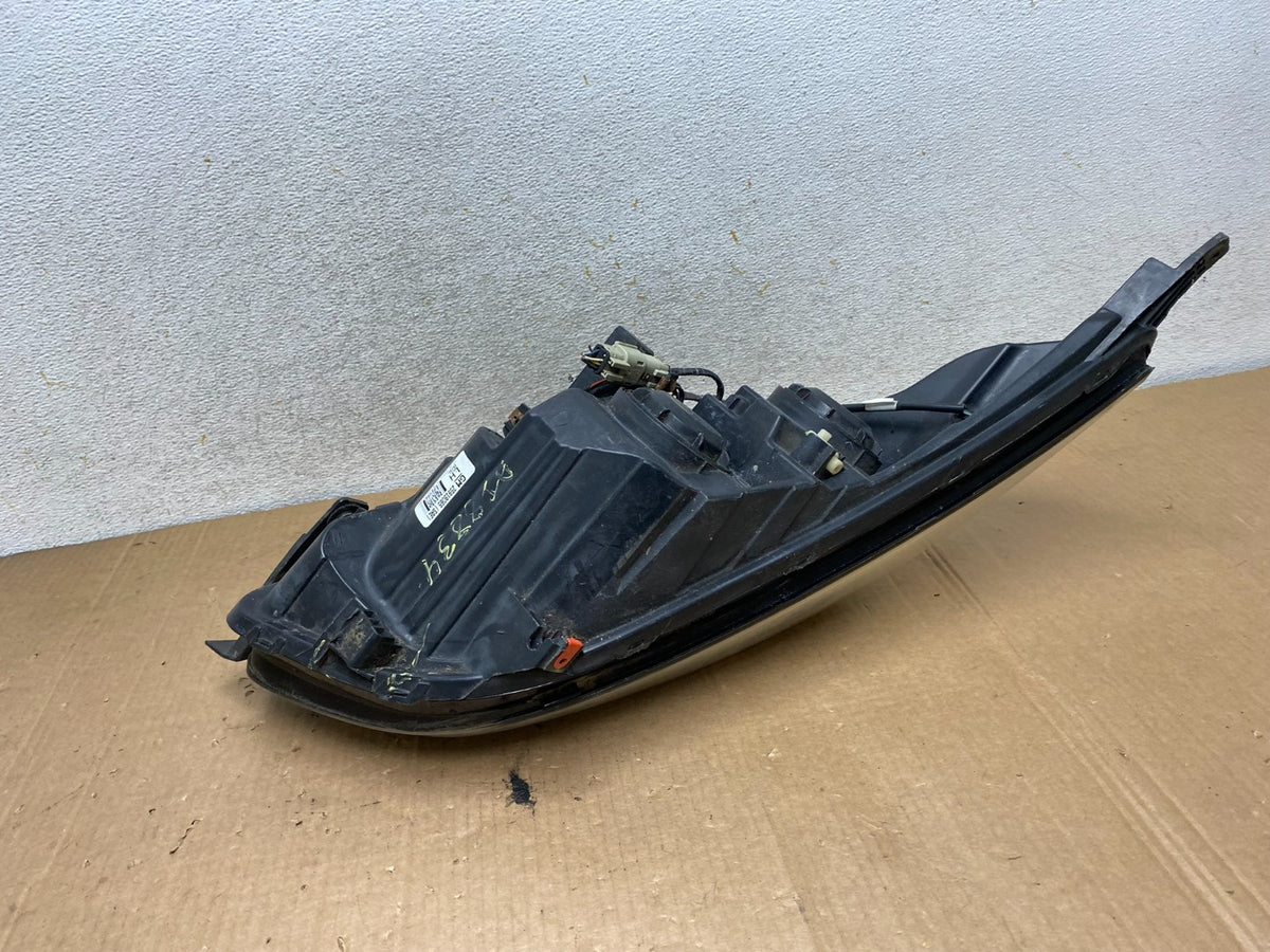 2013 - 2015 Chevrolet Malibu Left Driver LH Halogen Headlight AI8834 DW7