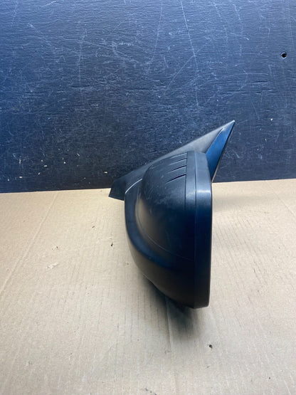 2011 - 2015 Ford Explorer Left Driver LH Side View Door Mirror AH7267 DG9
