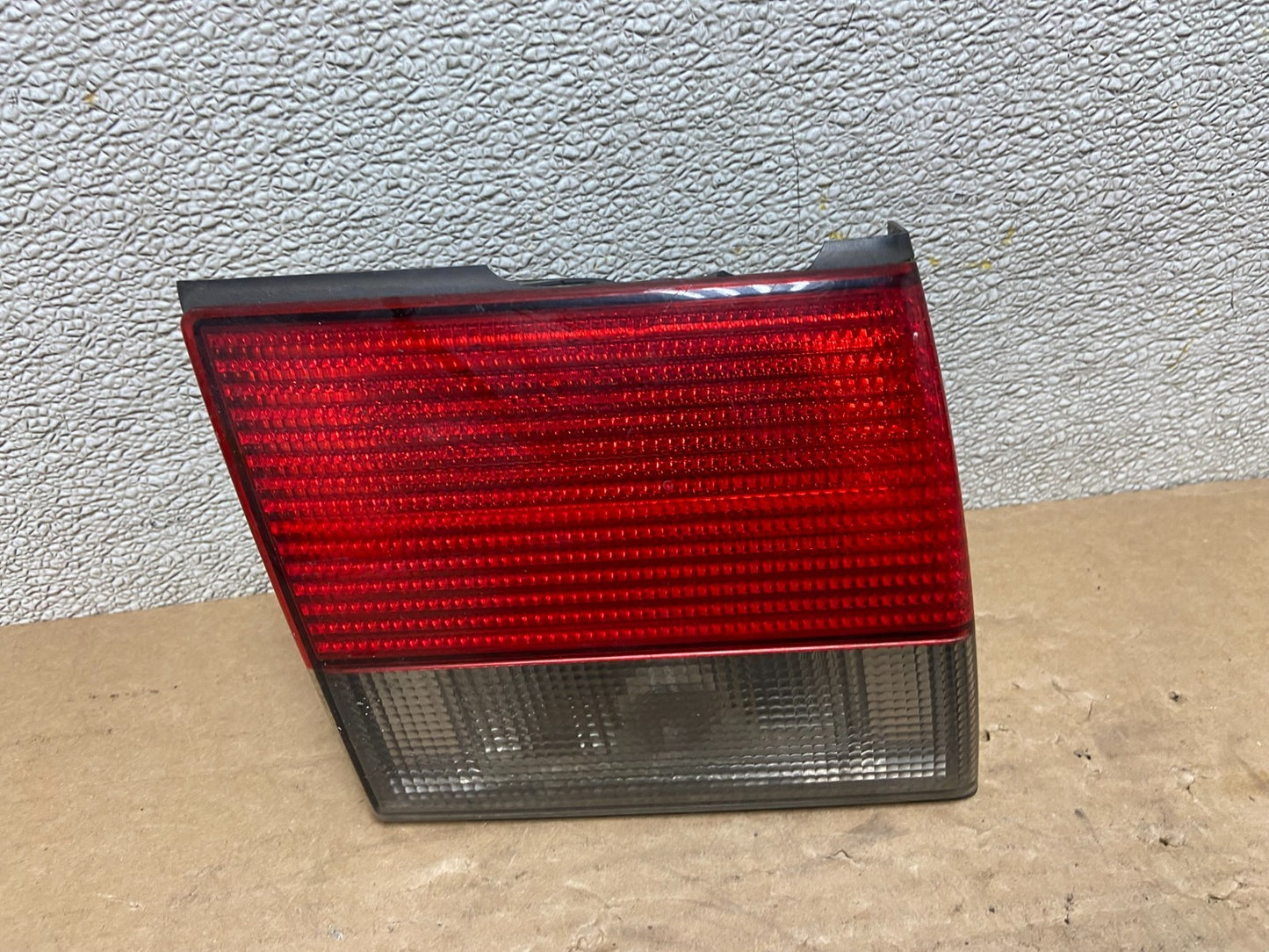 1999 to 2003 Saab 9-3 Left Driver LH Inner Tail Light Oem AB4915 DG0