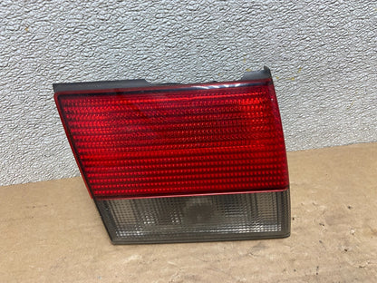 1999 to 2003 Saab 9-3 Left Driver LH Inner Tail Light Oem AB4915 DG0