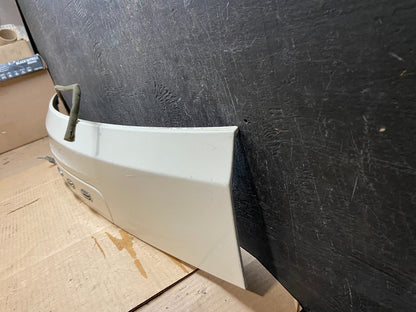 2011-2018 Dodge Grand Caravan Rear Tail Gate Trim Molding Panel OEM H7155 DG11
