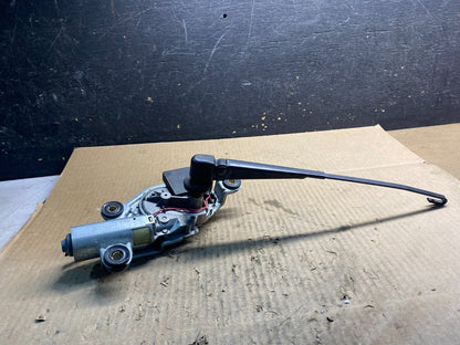 2003 to 2009 Land Range Rover Rear Glass Windshield Wiper Motor z4835 DG3