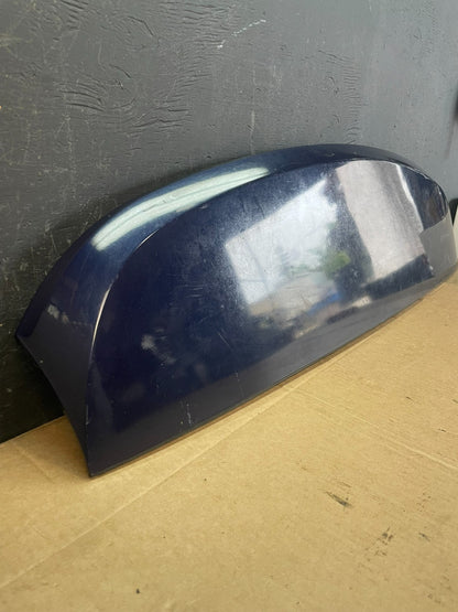 2011 to 2013 Jeep Grand Cherokee Rear Spoiler Wing AC5086 DG1