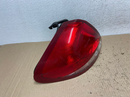 2004 2005 2006 2007 Ford Taurus Left Driver LH Side Tail Light AF2899 LK2