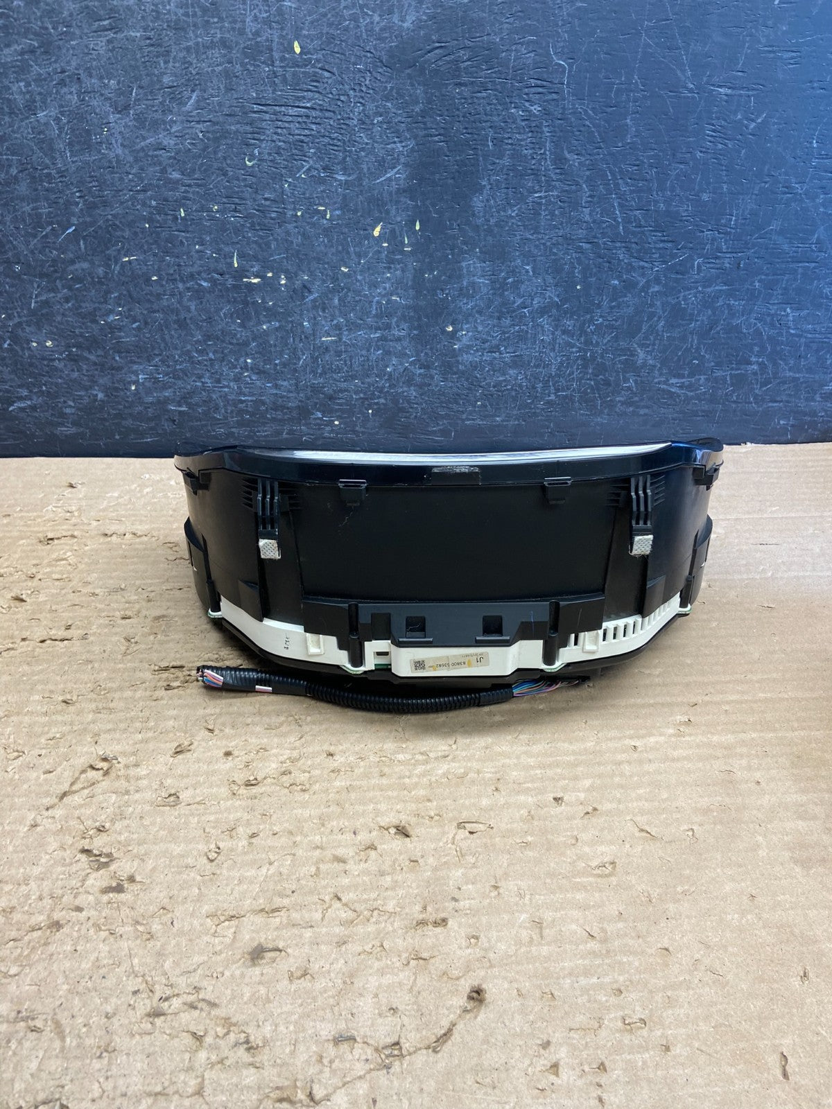 2006 2007 2008 Lexus IS250 IS350 Speedometer Cluster Gauge AG8763 DG4