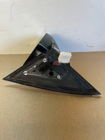 2005 to 2008 Acura RL Right Passenger RH Side Door View Mirror Power AG7551 DG4