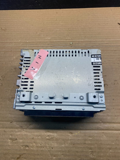 2013 2014 2015 Ford Escape Radio Receiver ID CJ5T-19C107-BH ae4793 DG3