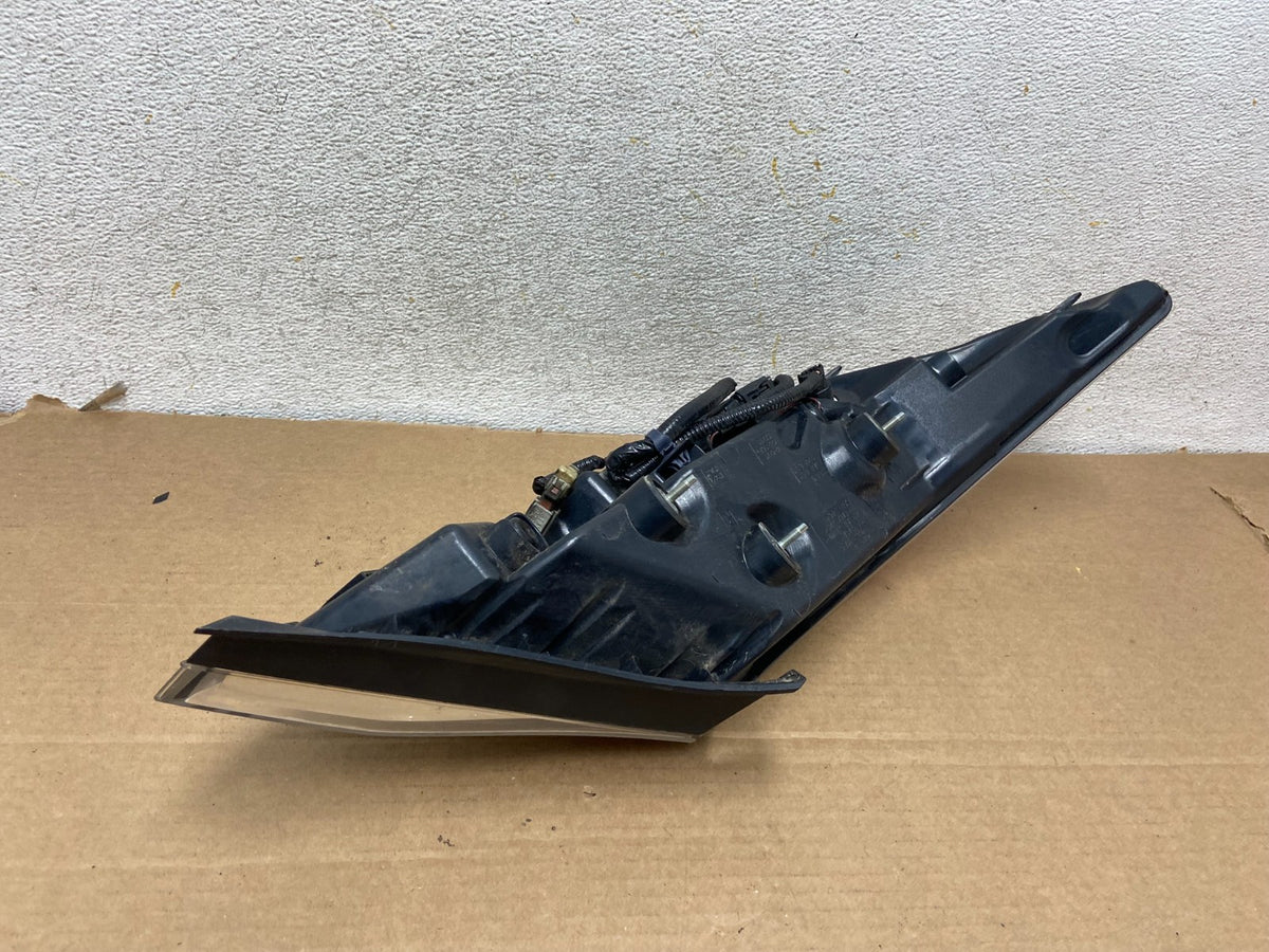 2009 2010 2011 Acura TL Right Passenger Rh Side Tail Light AH3115 DW4