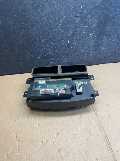 2004-2005 Toyota Sienna AC Climate Heater Temperature Control Air Vent AE3813 DG4
