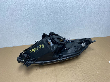 2006-2009 Toyota Prius Left Driver LH Side Headlight Halogen Oem AB8198 DW5