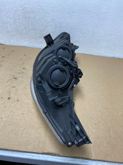 2011 2012 2013 Ford Fiesta Right Passenger RH Halogen Headlight AG2117 LK8