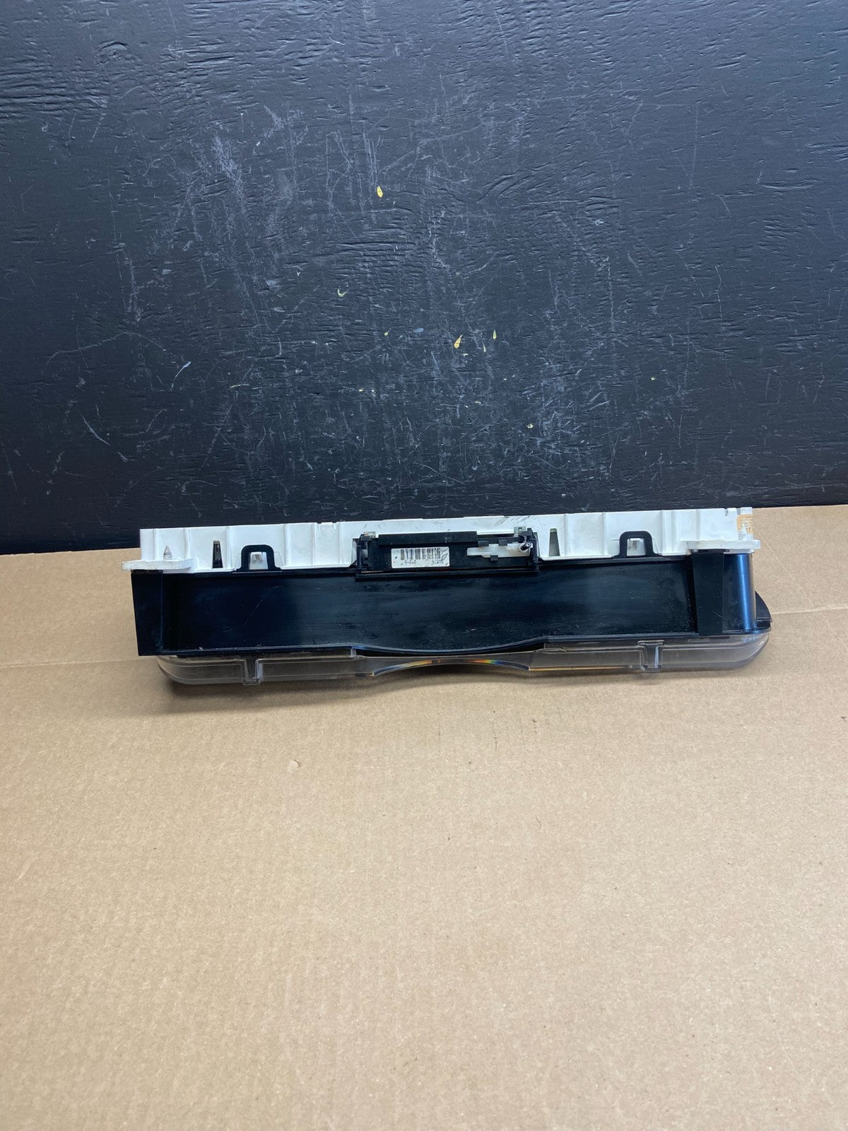 2004 to 2008 Ford E150 E250 E350 Gauge Speedometer Cluster AC60955