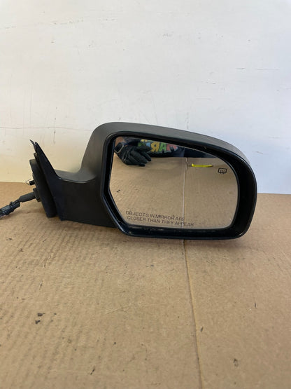 2010-2014 Subaru Legacy Outback Right Passenger Side Heated Mirror AH6256 DW9
