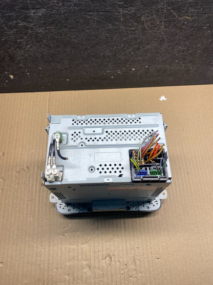 2012 to 2017 Volkswagen Passat Jetta Radio CD Player AM/FM Media AJ0338 DG6