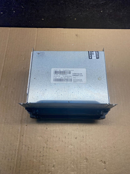 2013 - 2014 Dodge Journey Radio Info Media CD Player Unit ag3760 DG3