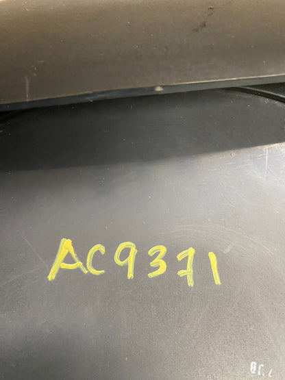 2003-2006 Kia Sorento Front Dash Radio Wiper Defrost Bezel Trim ac9371 DG6