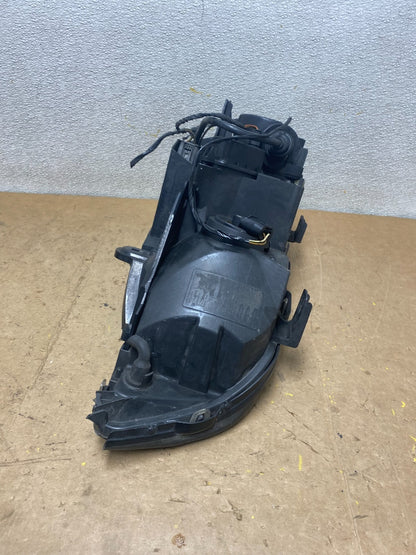 Xenon 2000 - 2003 Bmw X5 E53 Headlight Left Driver Lh Side OEM X7454 GD7