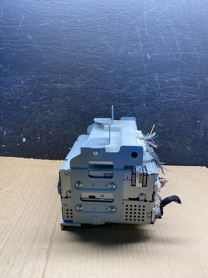 2011 - 2013 Nissan Murano Maxima M35 M37 BOSE Radio CD Navigation AI0205 DG1