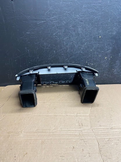 2013 to 2020 Nissan Pathfinder Center Dash Radio Trim Bezel Surround AF1897 DG3