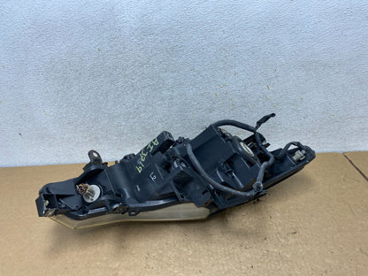 Halogen 2011 2012 2013 2014 Nissan Murano Left Driver LH Headlight AI3719 DW5
