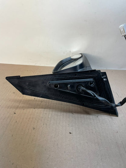 2004 to 2009 Toyota Prius Right Passenger RH Side View Door Mirror AJ0760 DG4
