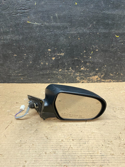 2005-2009 Subaru Legacy Outback Right Passneger Side Door Mirror Oem V9262 DG8