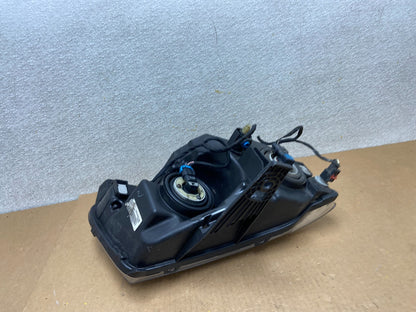 2011 to 2013 Jeep Grand Cherokee Halogen Left Driver Lh Headlight Oem Z6755 DW5