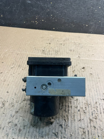 2006 2007 Mercedes C280 C350 ABS Anti Lock Brake Pump Module U9110 DG3