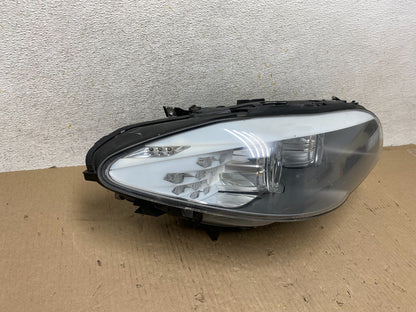 2011-2013 BMW 5 Series F10 Right Passenger Xenon HID AFS Headlight AH5845 DW1