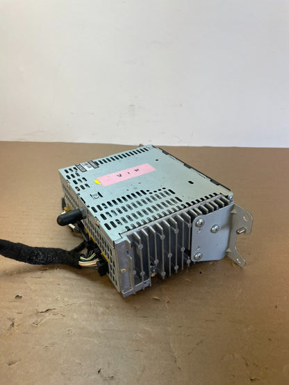 2011 Ford Edge Radio Cd Mechanism Receiver AF5592 DG4