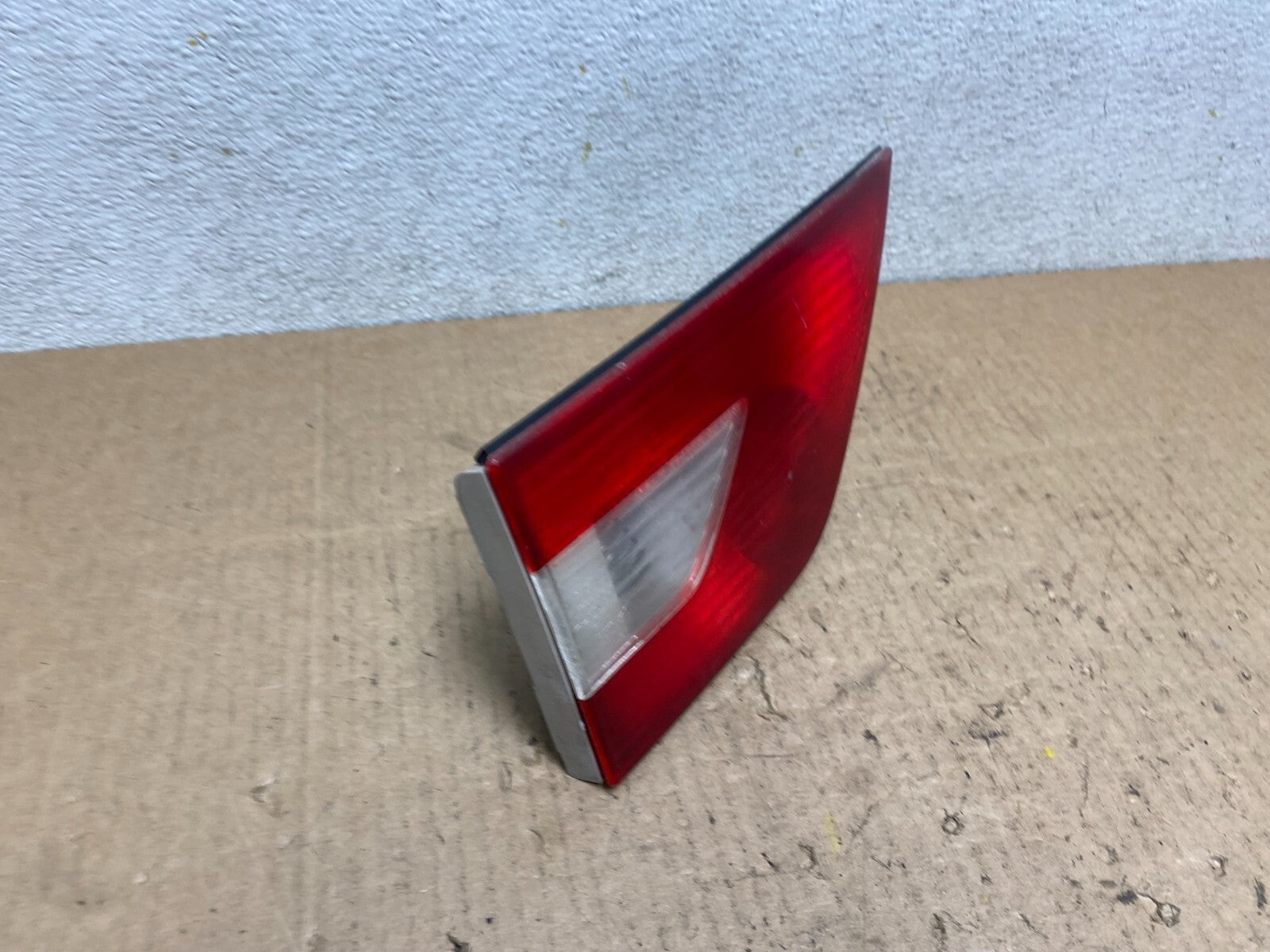 2004 2005 2006 Bmw X3 Left Driver Lh Inner Tail Light OEM L8605 DW2
