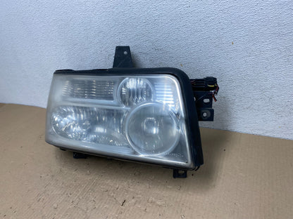 2005-2010 Infiniti Qx56 Hid Xenon Headlight Right Passenger Rh AE9743 DW1