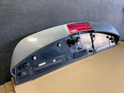 2011 to 2015 Ford Explorer Rear Upper Tailgate Liftgate Wing Spoiler AB2946 DG7