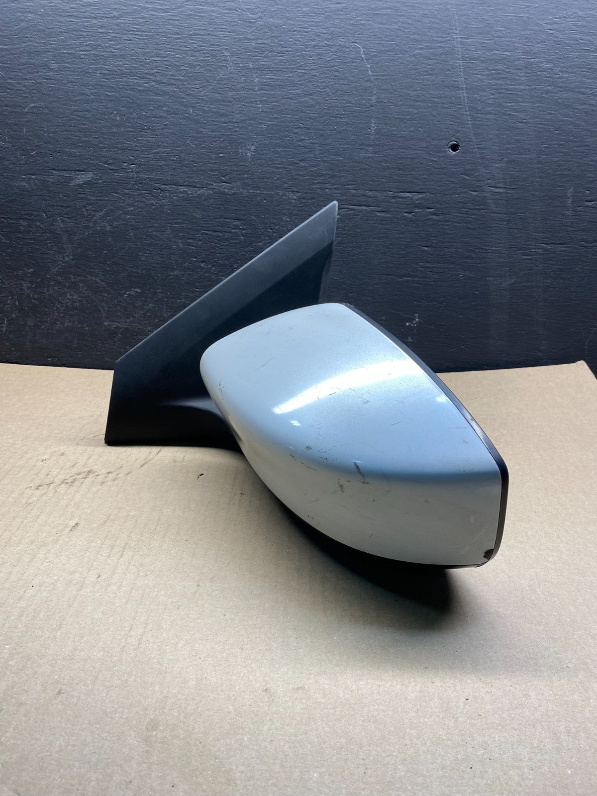 2013 to 2019 Nissan Sentra Left Driver Side Door View Mirror AC8831 DG2