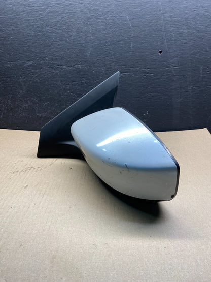 2013 to 2019 Nissan Sentra Left Driver Side Door View Mirror AC8831 DG2