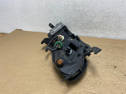 2014 - 2018 Jeep Cherokee Left Driver LH Side LED Headlight AG9101 DW6