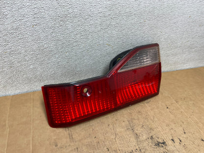 1998 to 2000 Honda Accord Right Passenger Side Inner Tail Light OEM T3170 DW2