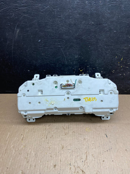 2008 2009 2010 Toyota Sienna Speedometer Cluster Gauge T5825 DG5