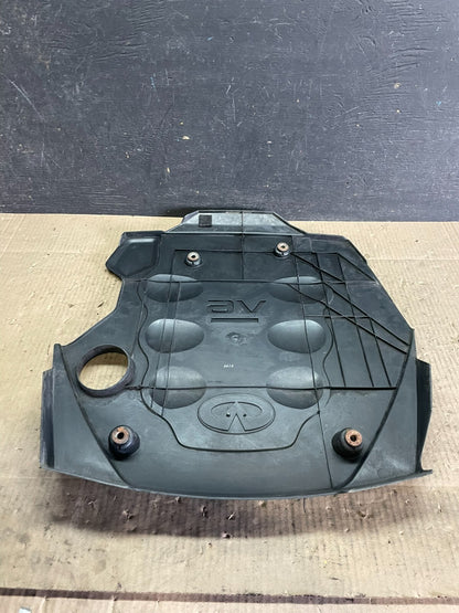 2003 to 2007 Infiniti FX35 M35 G35 V6 Engine Motor Cover OEM i7808 DG5