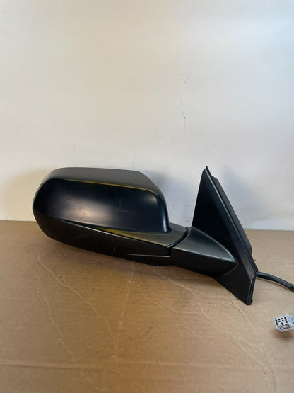 2007-2011 Honda CR-V CRV Right Passenger RH Side View Door Mirror AG7857 DW0