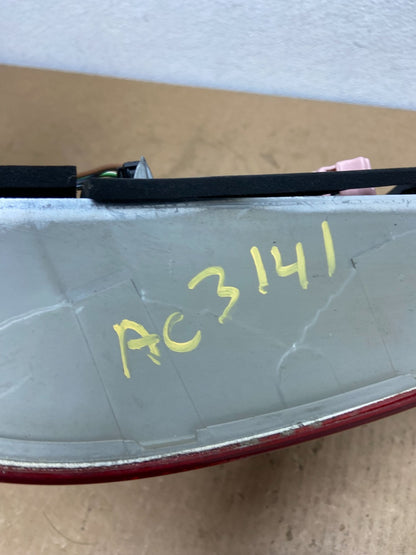 2003 to 2006 Mercedes-Benz S-Class Tail Light Right Passenger Side Oem AC3141 DW6