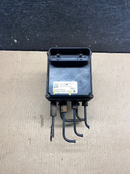 2011 - 2014 Ford E250 E350 Van ABS Anti Lock Brake Pump Module ai7157 DG0