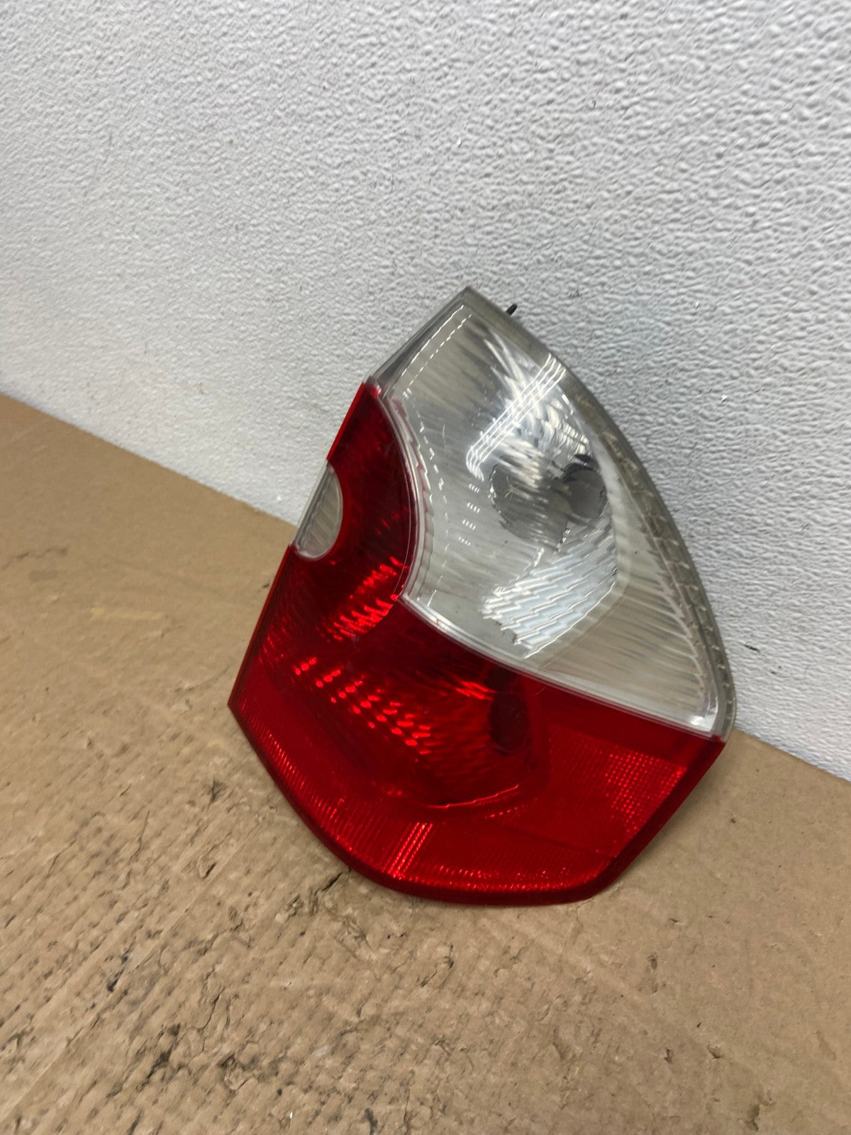 2004 2005 2006 Bmw X3 Right Passenger Rh Side Tail Light OEM AC4024 LK1