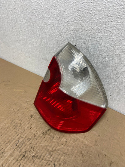 2004 2005 2006 Bmw X3 Right Passenger Rh Side Tail Light OEM AC4024 LK1